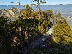 -大明山自然探索公园