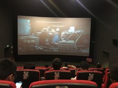 -CGV影城(金银潭激光IMAX店)