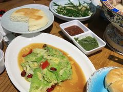 -蒙亨·手把肉·蒙古包文化主题餐厅(天恒广场店)