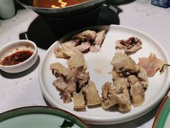 -大榕树下顺德菜(融创茂店)