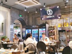 -金谷园饺子·烧烤(人大总店)