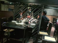 -捞王锅物料理(凯旋路店)