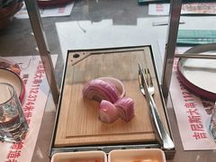 -通海俄式烧烤·俄罗斯大串(嵩山路店)