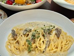 -沏点Trattoria意大利餐厅(新街口店)