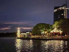 -君来湖滨饭店·渔餐厅