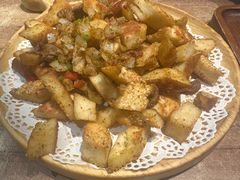 -耶里夏丽·丝路新疆菜·清真食品(徐汇南丹东路臻选店)
