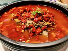 -106餐厅(山水文园店)