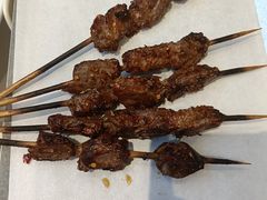 -回·龙虾铺·盆盆蟹·烧烤大排档(回龙观店)