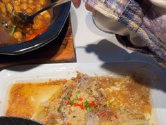 -庆江南江南菜(琴湖溪里花园城店)