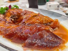-福满园大酒楼(梅林店)
