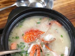 -岱晓海港海鲜粥