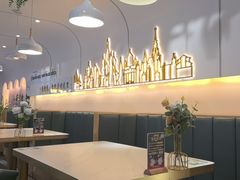 -库滋明·俄罗斯特色美食(中央大街店)