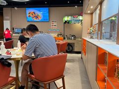 -东方饺子王(和平里店)