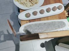 -巴奴毛肚火锅(大剧院店)