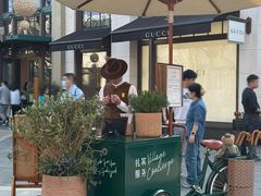 -比斯特上海购物村精品奥特莱斯