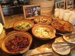 -嘉定凯悦·咖啡厅