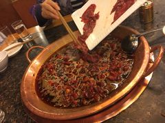 -老码头火锅(玉林店)