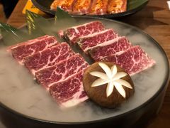 风花雪月-金九姬黑牛烤肉料理(杨舍老街店)