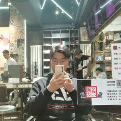 -無名发艺