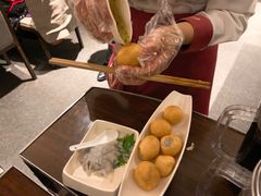 -海底捞火锅(老城根店)