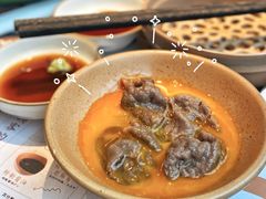 -温野菜涮涮锅(曲江大悦城店)