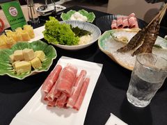 -西郊宾馆·1921餐厅