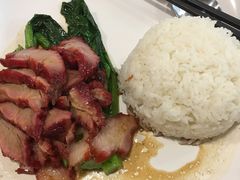-肥妹烧腊店(翠竹路店)