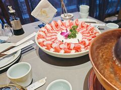 -额尔敦传统涮(体育场店)