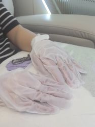 -闺蜜美甲