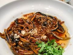 -玉华台饭庄·淮扬菜·烤鸭(望京店)