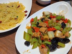 -A8小馆·海鲜烧烤(樱珠苑小区店)