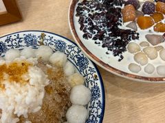 -蜀於记川渝小吃(中央大街店)