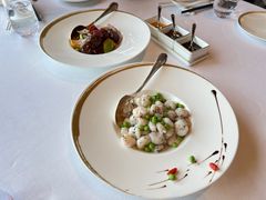 -金轩中餐厅 Jin Xuan(浦东丽思卡尔顿酒店)