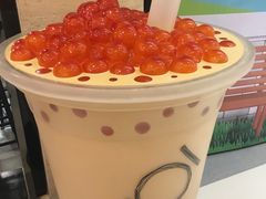 -KOI Thé(正佳广场店)