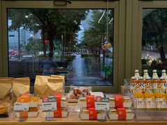 -可颂坊(中心书城店)