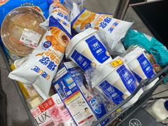 -永旺梦乐城(金银潭店)