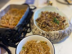 白菜烫饭-后海16号·北京私房菜