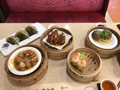 -点都德(华强南店)