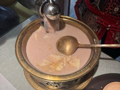-牧马人奶茶馆(乌兰察布总店)