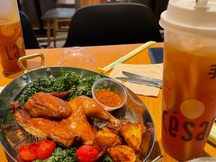 -乐凯撒披萨(蛇口花园城店)