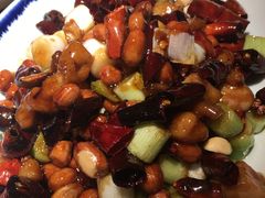 -百年神厨·地道川菜(清江西路店)