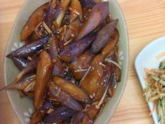 -乌镇那一年小院主题餐厅(甘泉西路店)