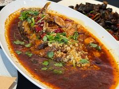 -御海棠老菜馆(福明嘉园店)