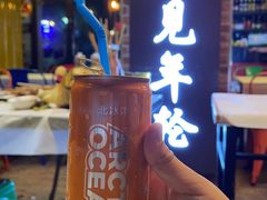 -年轮烧烤·羊蝎子·烤鱼(星湖街店)