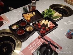 -空之介寿喜烧·和牛放题(恒隆广场店)