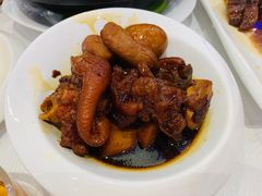 -金翠皇宫粤菜·点心·海鲜(科技园店)