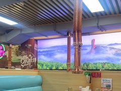 -牛犇炭火烤肉·鲜切烤肉(承德总店)