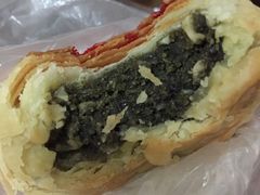 -王家沙点心店(西康路店)