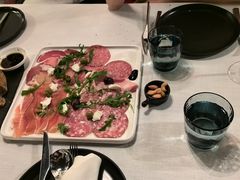 -Ponte 意大利餐厅