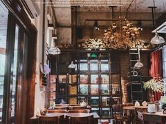 大堂-宝翠花园餐厅(沙湖店)